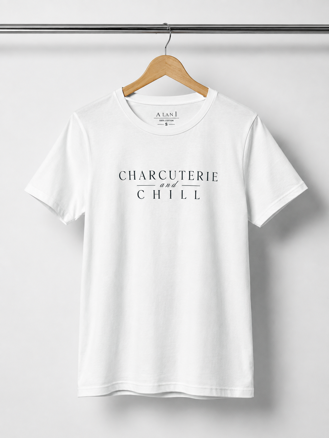 Women's White T Shirt Fashion 2026
