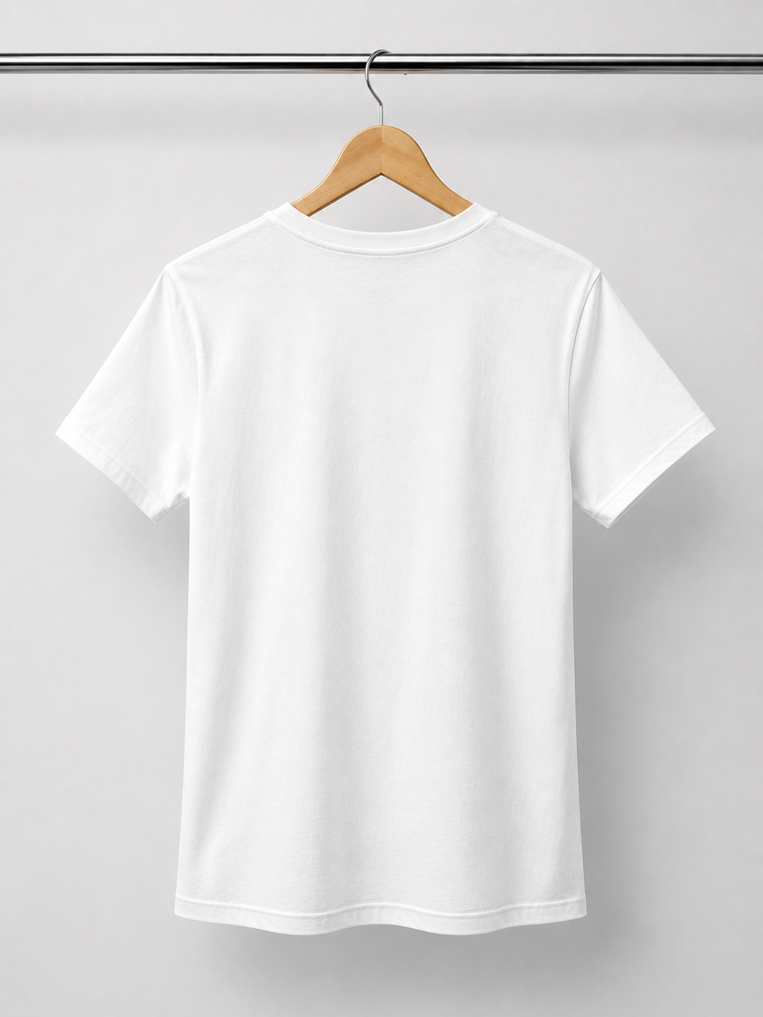 ALANI Lion Strong Women's Graphic T-Shirt - Premium Cotton White Top