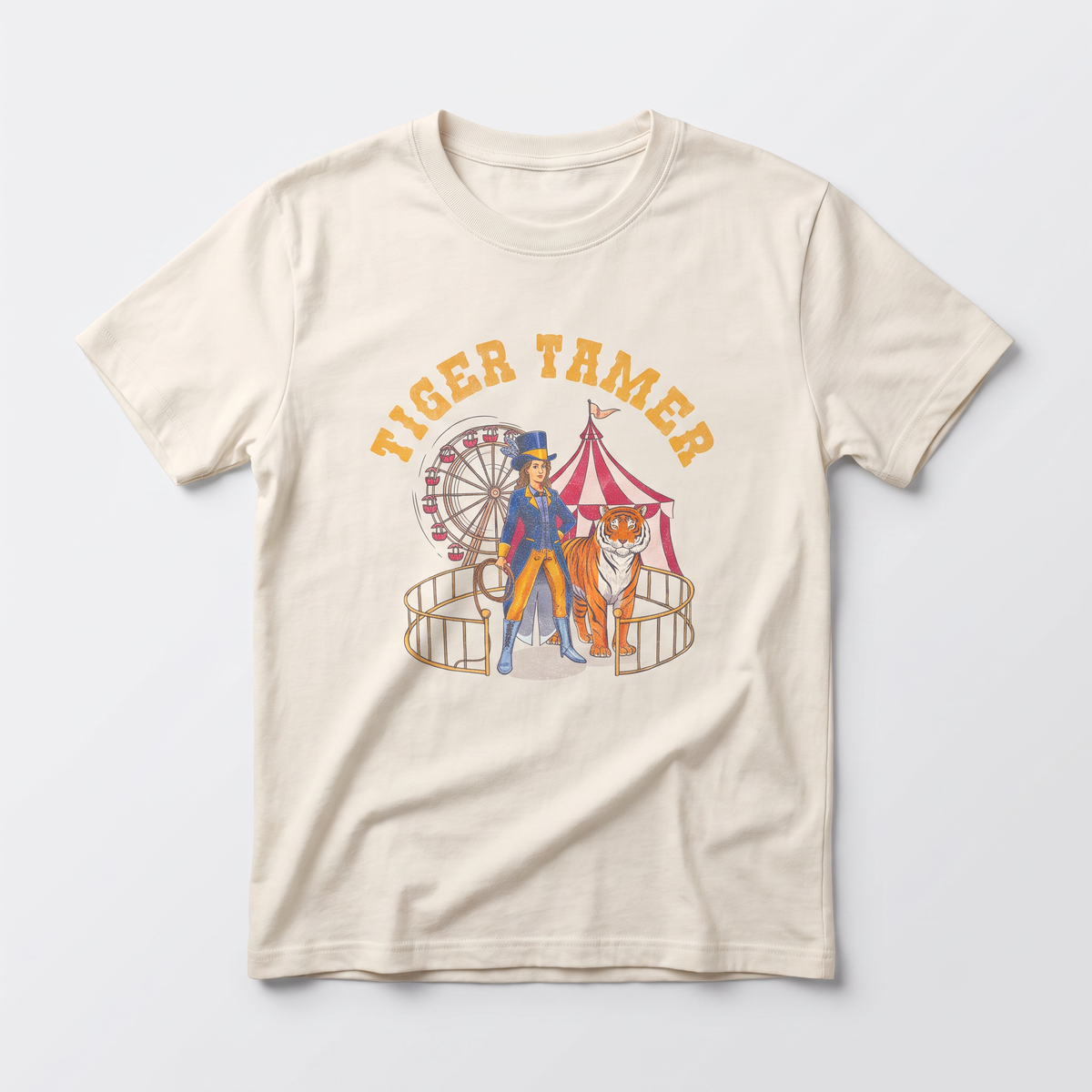 Women's Summer Short Sleeves T Shirt